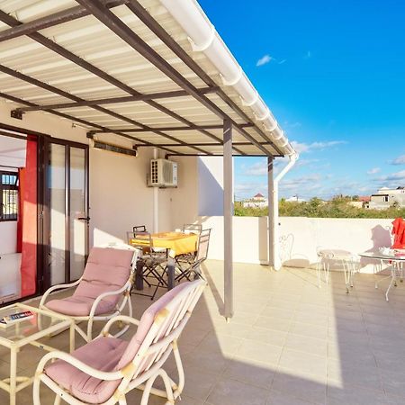 Cosy Studio #3 - Pereybere Pereybere Beach Εξωτερικό φωτογραφία